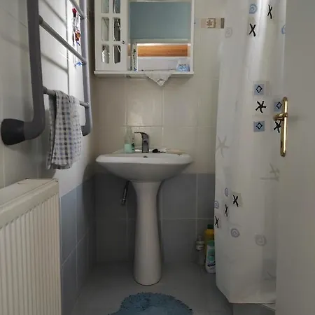 Tatil Evi Countryside With Garden & View *