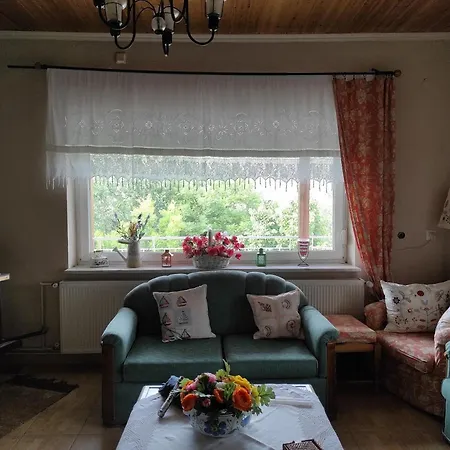 Countryside With Garden & View * Peraia (Pella)