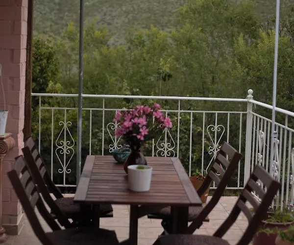 Countryside With Garden & View * Peraia (Pella)